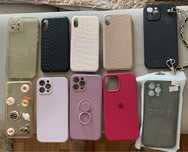 Чехол на iphone 10/12