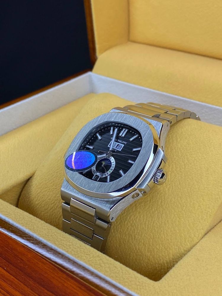Часы мужские Patek Philippe