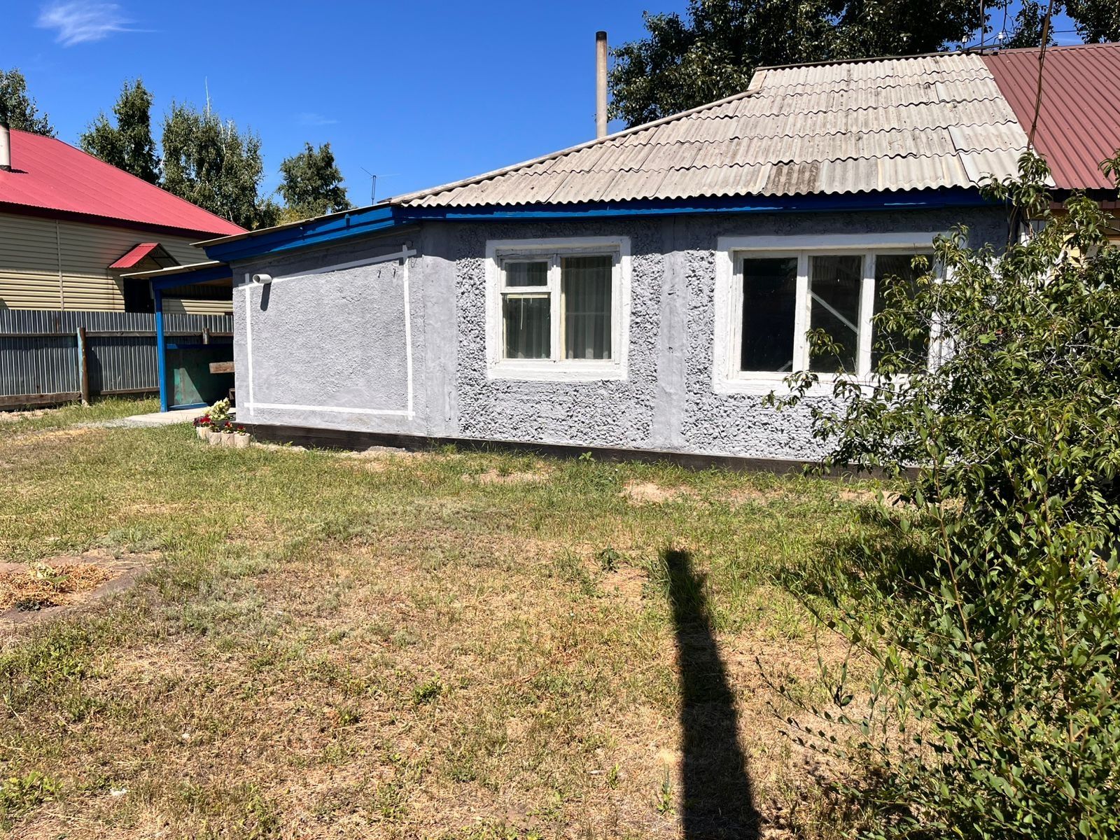 Продам дом, 4 комнатная