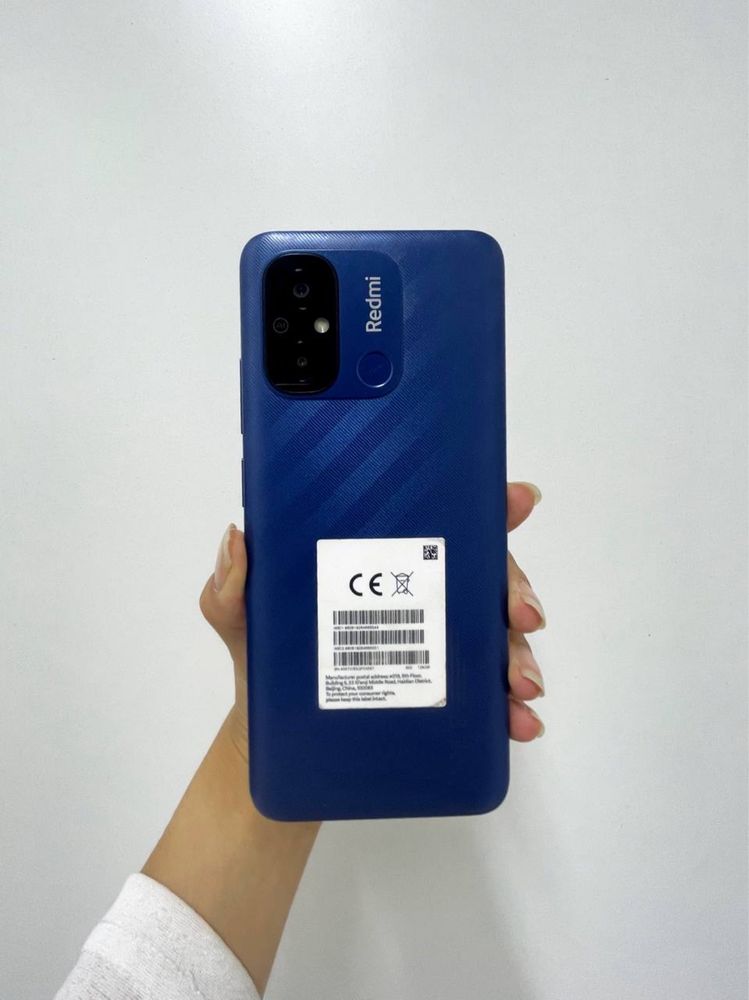 Redmi 12C/128 GB