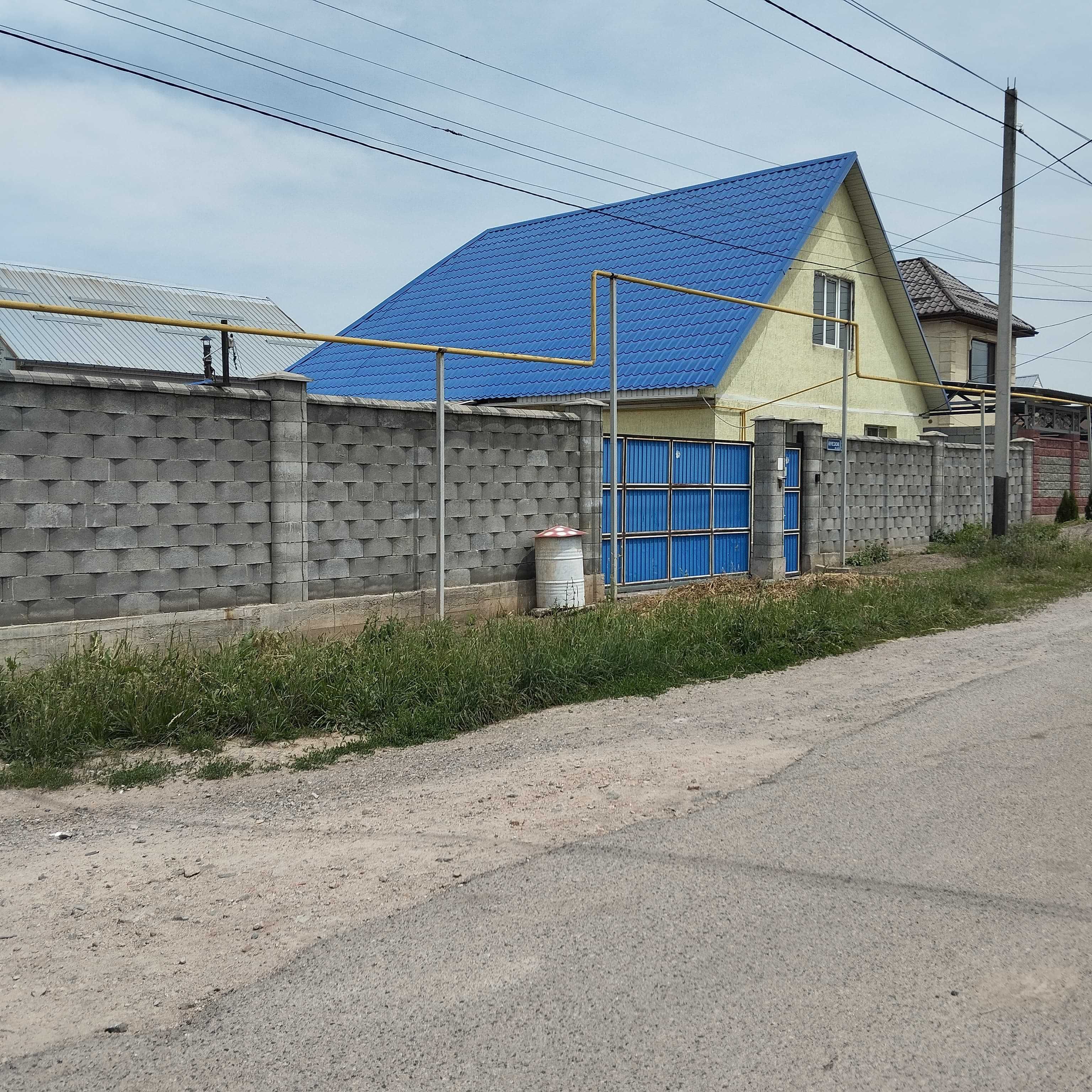 СРОЧНО Продается Дом