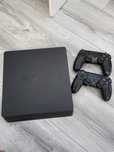 Sony Playstation 4