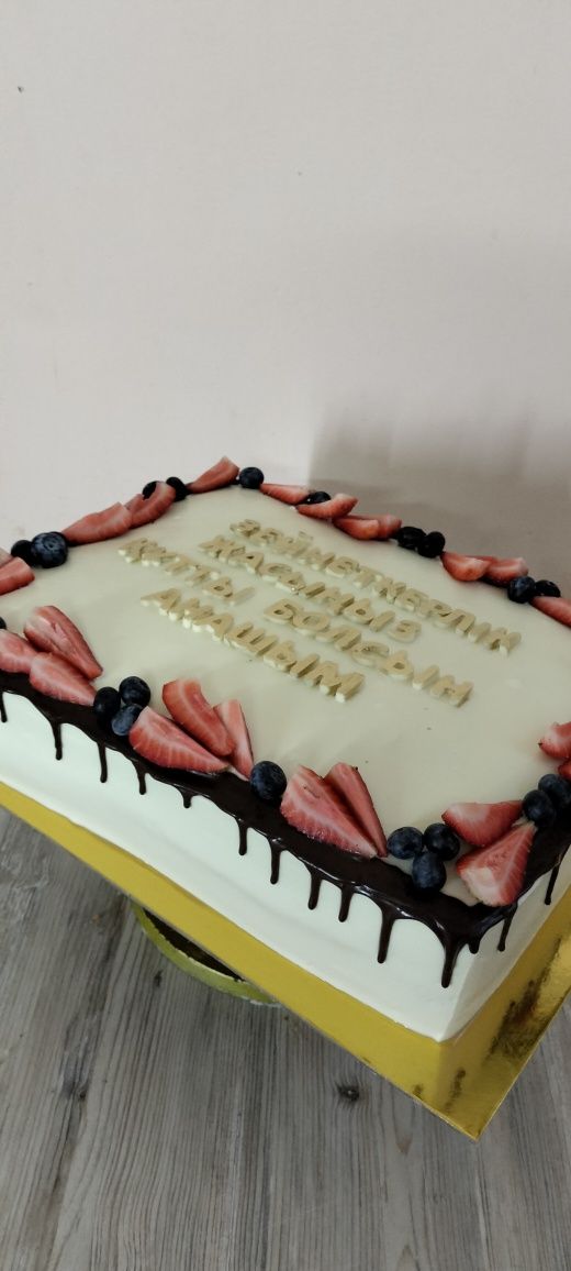 Бенто торттар жасап , сатамыз..