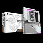 Материнская плата Gigabyte B650E Aorus Stealth Ice (новая)