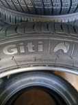 Продам летние шины Giti 235/50/19