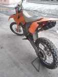 КТМ sxf 250 кросс