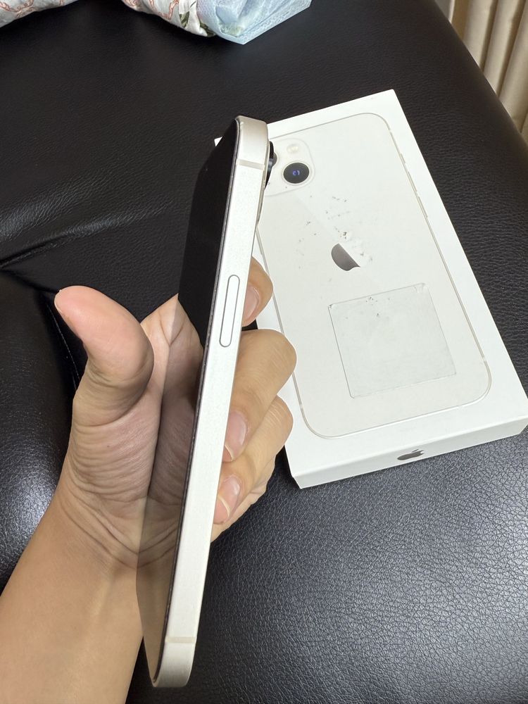 Iphone Айфон 13 память 128 гб идеал