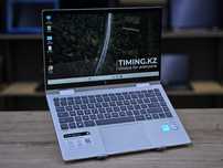 Сенсорный ноутбук трансформер HP Envy X360 - Core 7-150U/16GB/SSD 512