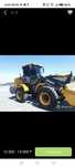 Аренда, фронтального погрузчика XCMG LW300FN