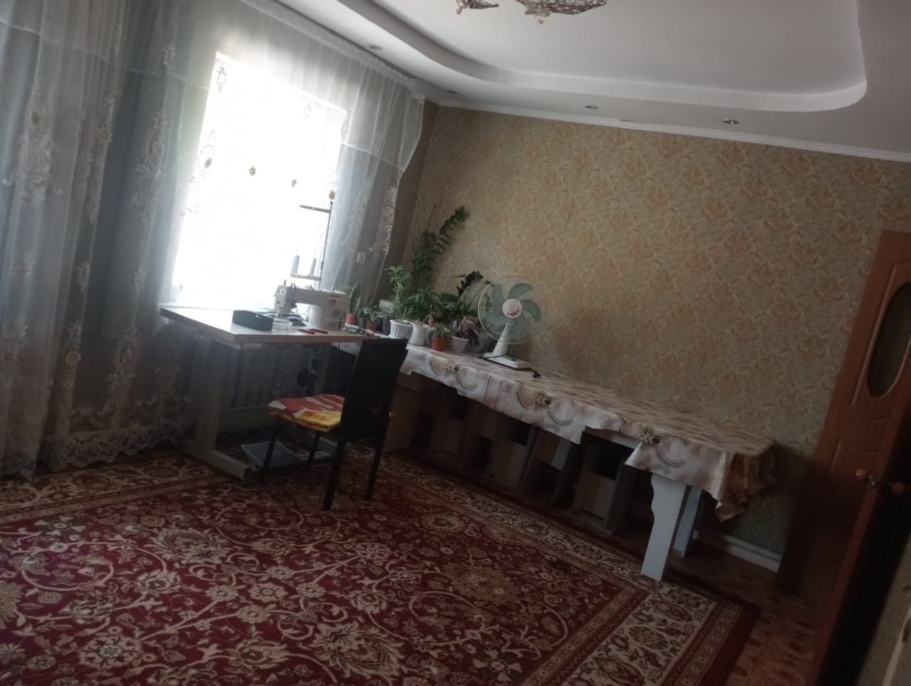 Продам Дом село Жибек жолы