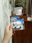 Hot wheels Porsche