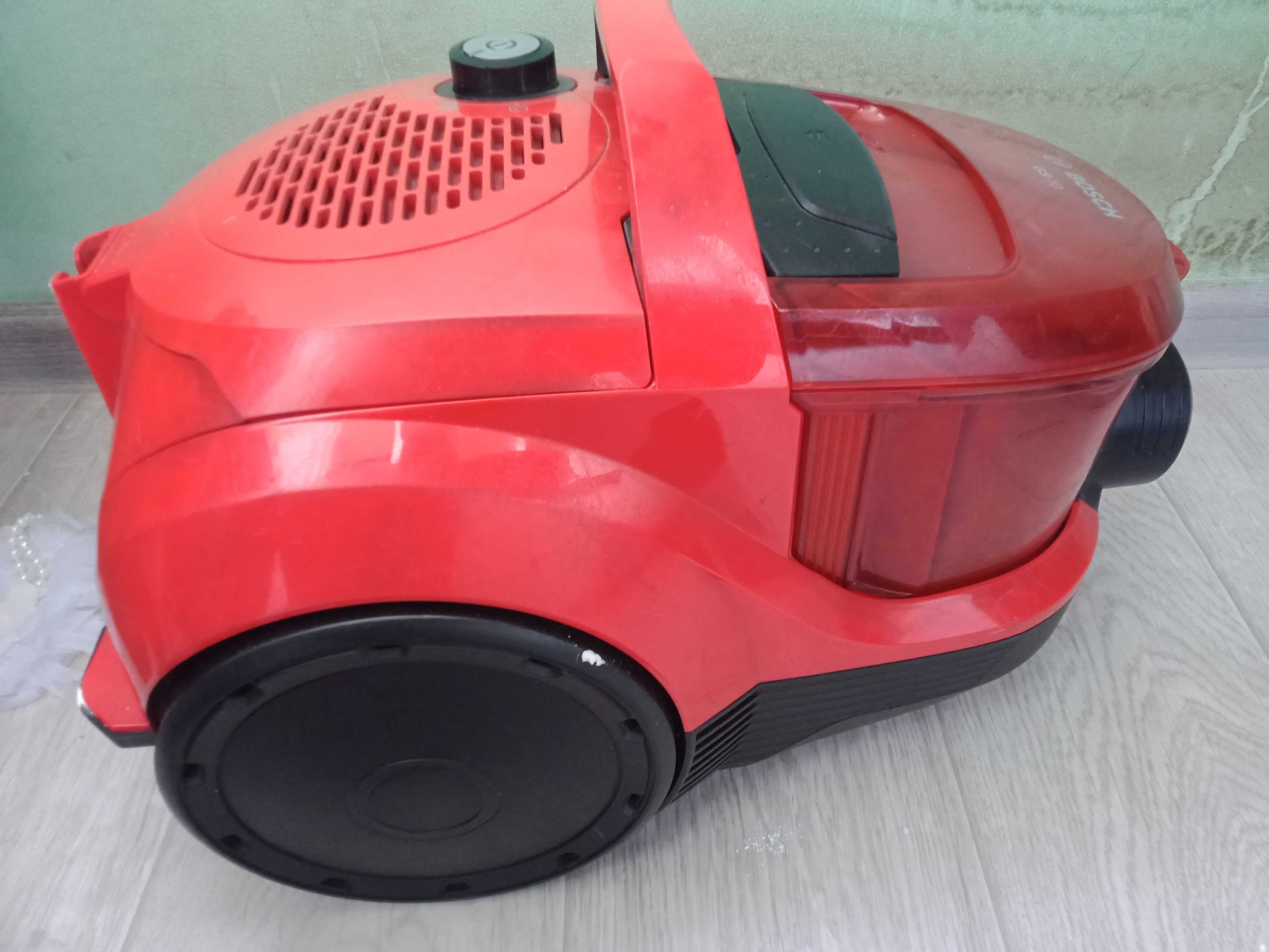Пылесос Bosch  gs10
