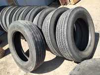 Шины 255/70R 22.5 на камаз, автобус