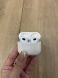 Продам air pods 3 СРОЧНО ТОРГ