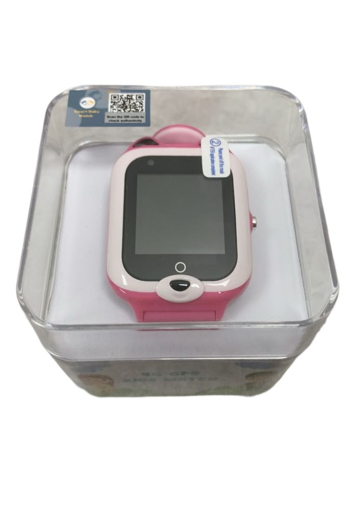 Baby smart часы новые идеальный подарок умные часы отслеживать ребенка