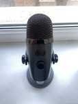 Микрофон blue yeti nano