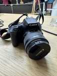 Фотоаппарат Canon EOS 250D