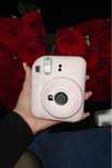 Instax mini 12 без катридж