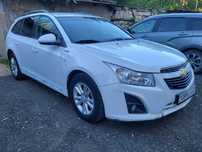 Chevrolet Cruze универсал