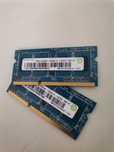 ram 2 GB Ramaxel