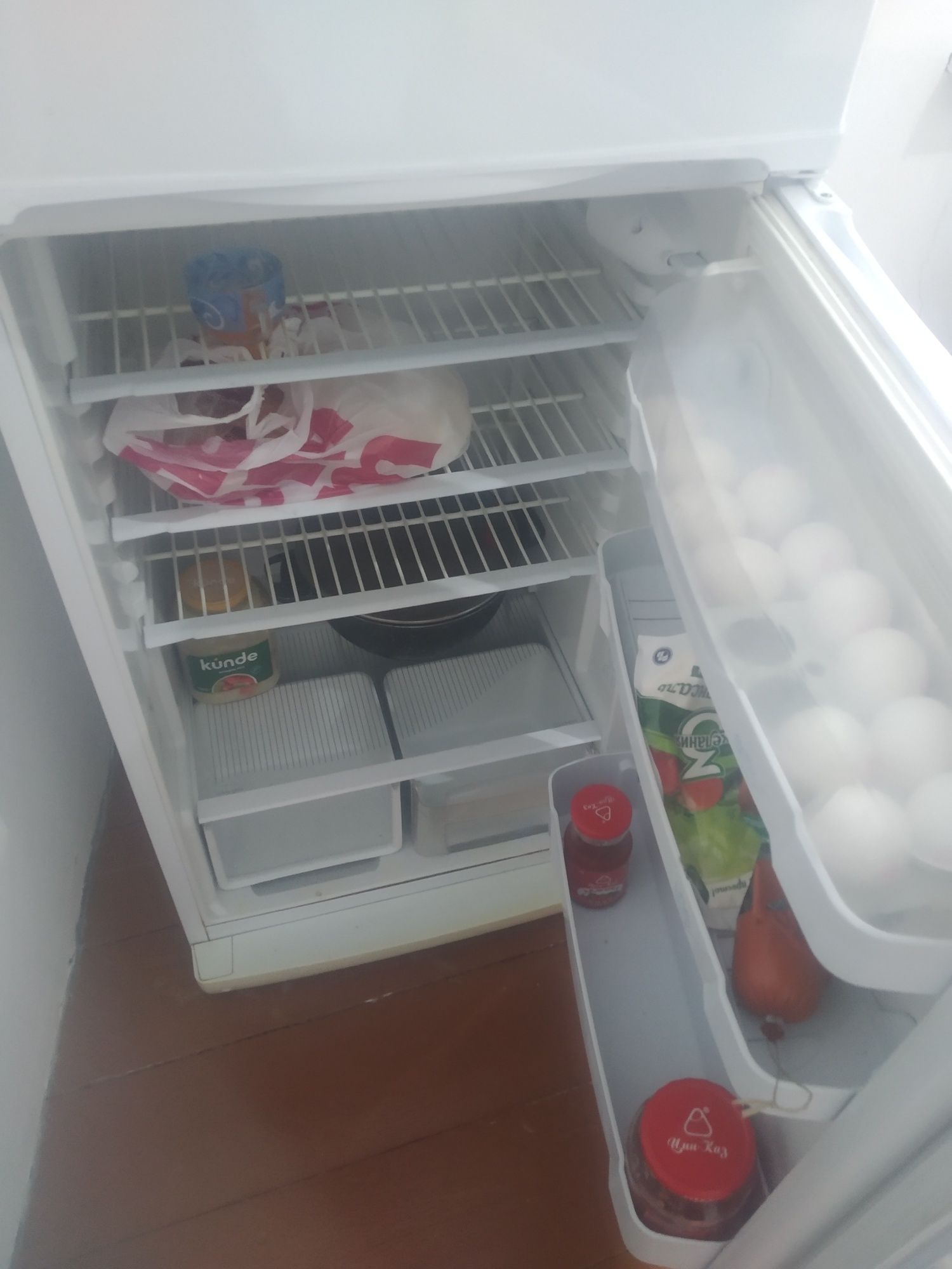 Срочно продам холодильник
