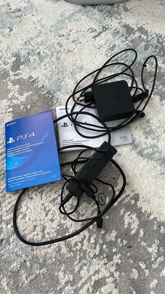 Продам ps4 меганабор