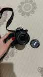 Фотокамера Canon EOS 250D EF-S