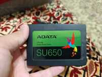 Продам ssd на  480gb
