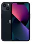 Продам айфон 13 128gb с гарантией
