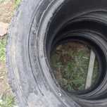 Продаю шины зимние Northtrek 215/60R16
