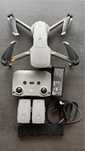Dji mavic air 2 fly more combo