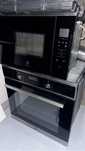 Electrolux плита и духовка