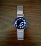 Смарт часы Samsung Watch active 2 Rose gold