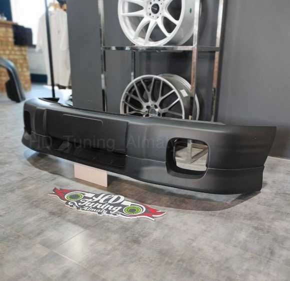 Обвес STI2 Subaru Forester SF