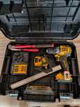 Продается инструменты Dewalt
