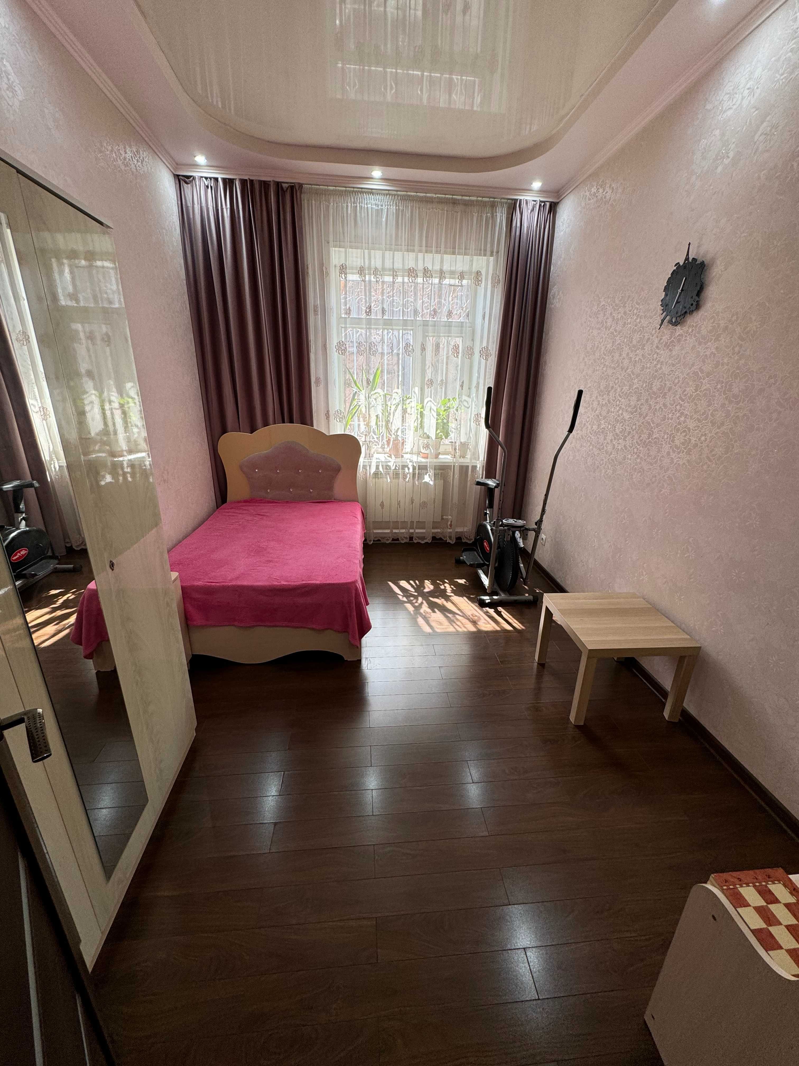 Продажа 4-комнатная квартира · 140 м². Горка Дружбы 12В