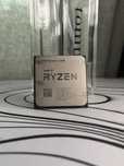 (Аналог i5 10400f) Ryzen 3 3100
