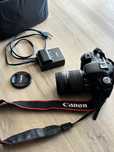 Canon eos 7d Фотоаппарат