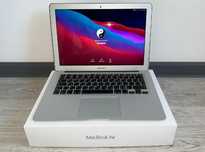 Macbook Air 2017  в идеальном состоянии