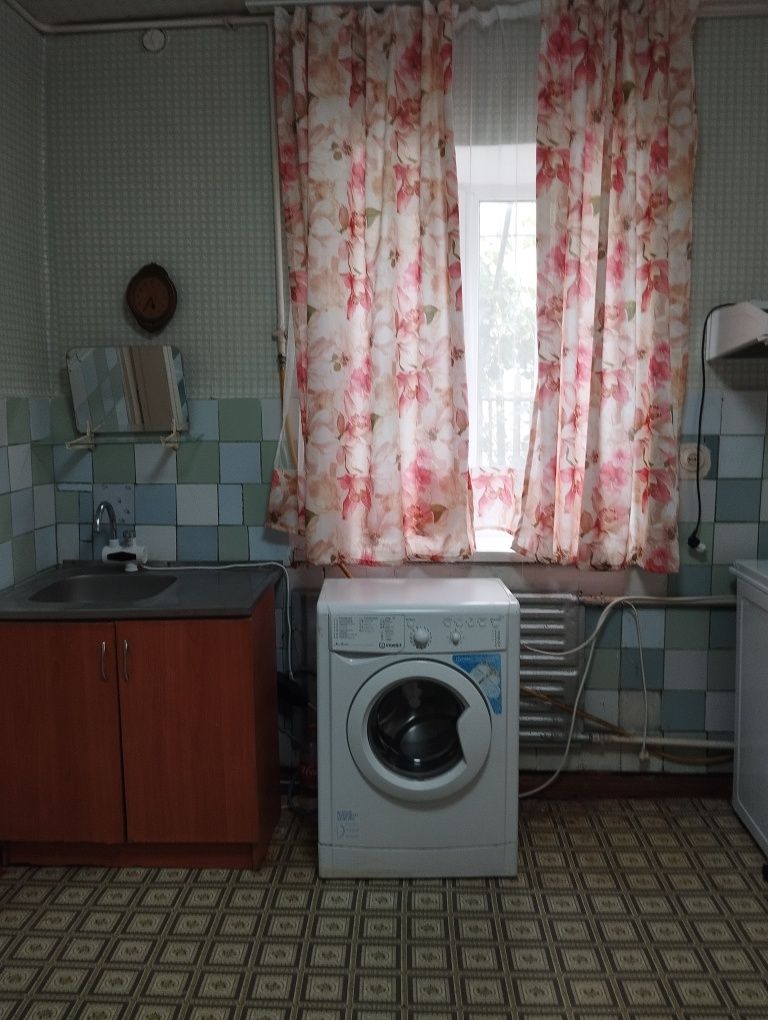 Продаётся дом. Жаркымбекова 42