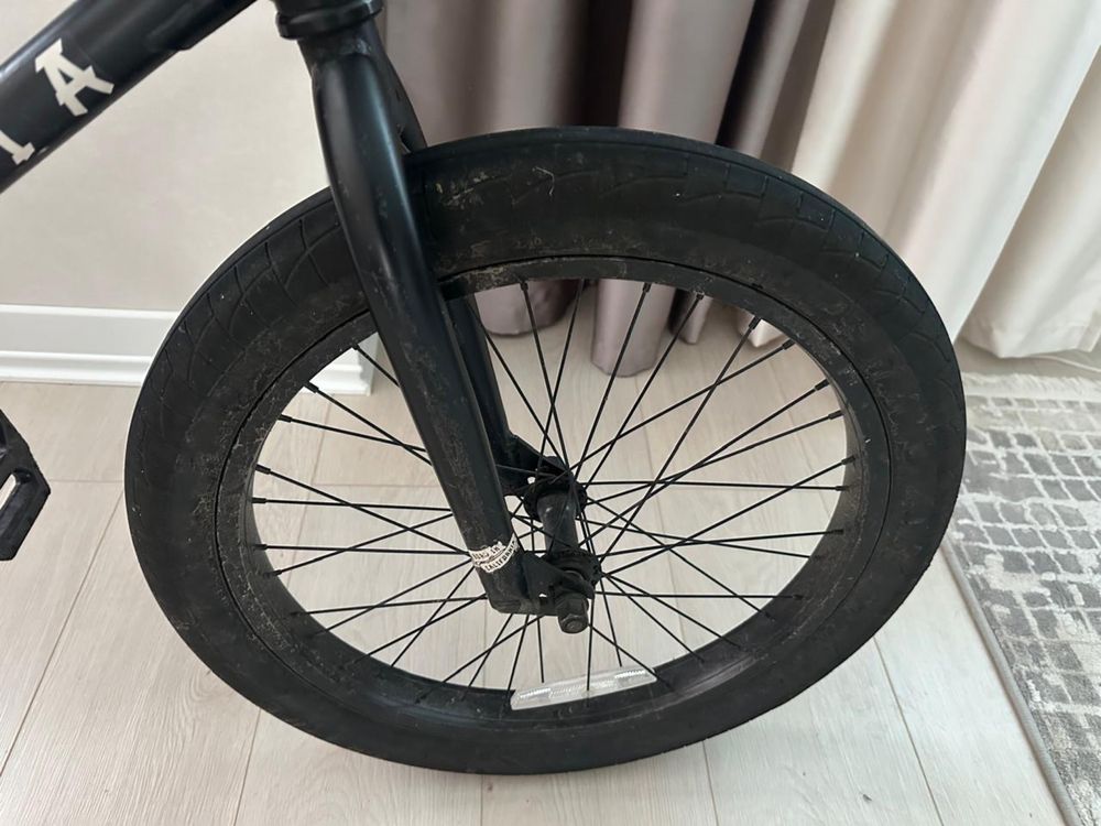 Велосипед BMX Haro