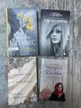 Продам книги, цена за 1шт