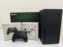 Продам Xbox Series X 1 Tb