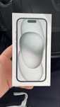 Iphone 15 почти новый