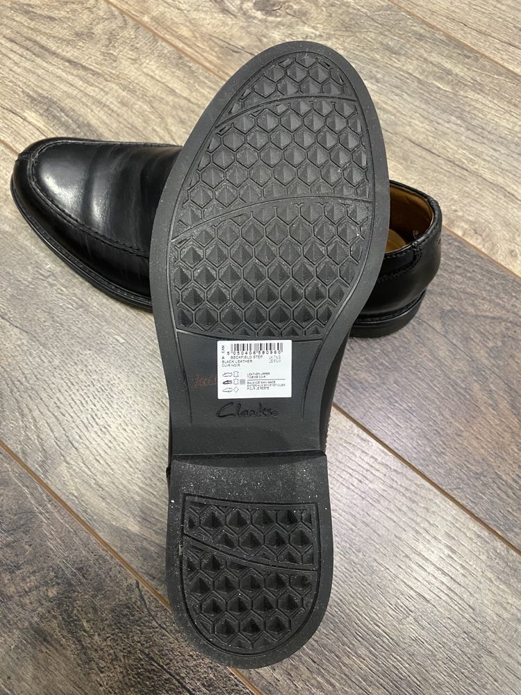 Обмен или продажа Лоферы Clarks