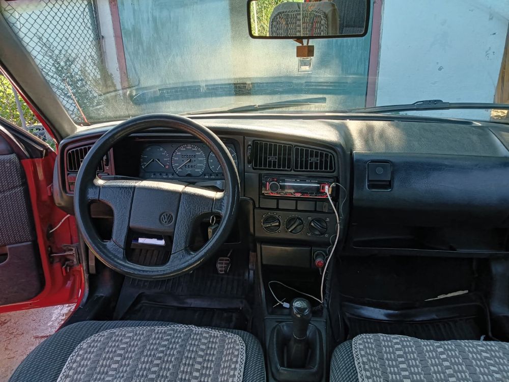 Продам пассат 1991