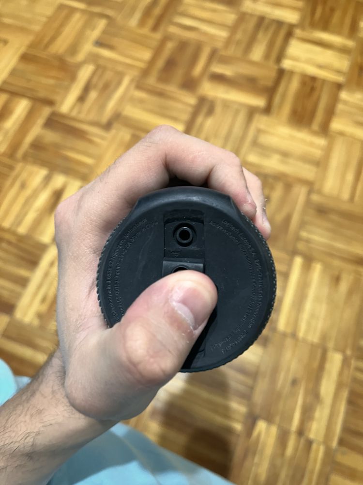 Logitech UE Boom 2 беспроводная колонка
