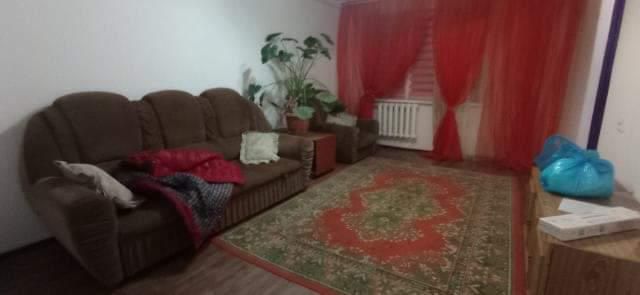 Продам 4х.ком.квартиру либо обмен