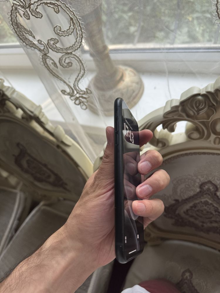 Iphone xr 64gb полный комплект в ремонте не был