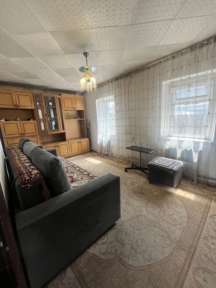 Продается 3х ком. дом.83м²или поменяем на 2-х кв.